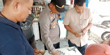 Polresta Cirebon Tertibkan Premanisme, Parkir Liar, dan Pak Ogah: 35 Orang Diamankan