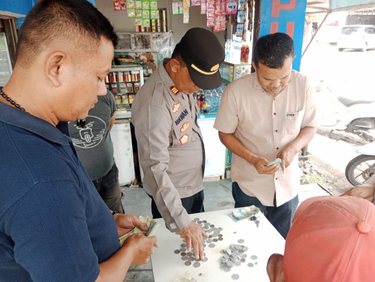 Polresta Cirebon Tertibkan Premanisme, Parkir Liar, dan Pak Ogah: 35 Orang Diamankan