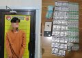 Polresta Cirebon Amankan Pengedar OKT