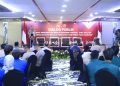 Polri Gelar Dialog Publik: Dorong Ekonomi Nasional Inklusif dan Berkelanjutan Melalui Penguatan Kamtibmas