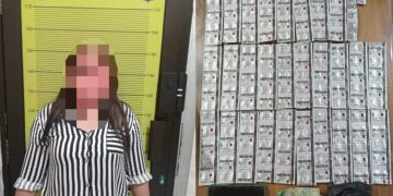 Polresta Cirebon Ungkap Peredaran Obat Keras Tanpa Izin, Seorang Ibu Rumah Tangga Ditangkap