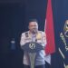Korlantas Polri Catat Penurunan Pelanggaran Over dimensi dan Over load, Penegakan Hukum Makin Efektif