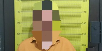 Edarkan OKT, Polresta Cirebon Amankan IRT di Rumahnya