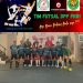Inilah Tim Yang Lolos di Putaran 8 Besar Turnamen Futsal Kapolres Cup 2025