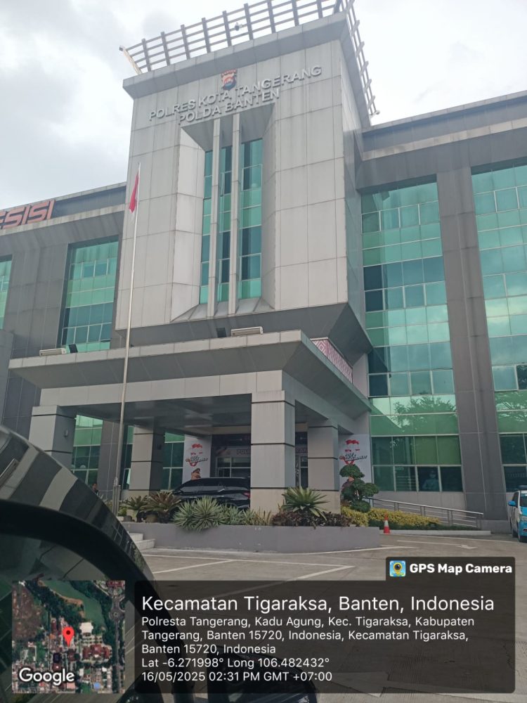 Astaga… Diduga Hukum Polresta Lemah Dalam Menangani Kasus Pencabulan Anak Di Bawah Umur