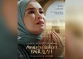 Teaser Poster “Assalamualaikum Baitullah” Resmi Dirilis, Siap Tayang Juli 2025