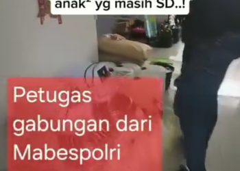 Waspada! Minuman Berbahaya Diduga Mengandung Narkoba Beredar di Kalangan Anak SD