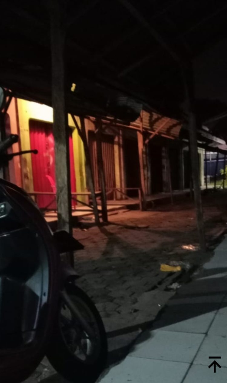 Lapor Pak Kapolri :”Dugaan Aktivitas Permainan Nomor Ilegal Marak di Kendal, Diduga Libatkan Oknum Aparat”