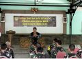 Kodim 0614/Kota Cirebon Gelar Latihan Penanggulangan Bencana Alam Banjir.