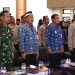Wakapolresta Tangerang Hadiri Serah Terima Bantuan Budidaya Ikan untuk Dukung Program Ketahanan Pangan Polri 2025