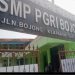 Kepsek SMP PGRI Bojong Diduga Melakukan Pungli Dana PIP dan Uang Perpisahan.