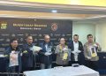 Polisi Tangkap Pelaku Pembunuhan di Bekasi, Motif Tersinggung Perkataan Korban