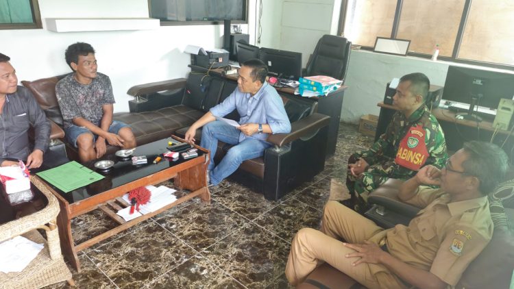 Polresta Cirebon Gelar Problem Solving Kasus Penyalahgunaan Obat Keras di Desa Cangkuang