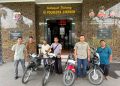 Tangis Haru Korban Curanmor Saat Motor Mereka Dikembalikan Polresta Cirebon