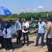 Babinsa dan Bhabinkamtibmas Dampingi Kunjungan Wakil Wali Kota Cirebon ke Lokasi KOTAKU