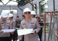 Polri sebut tujuh Satuan Pelayanan Pemenuhan Gizi ( SPPG ) telah beroperasi, 22 dalam Proses verifikasi