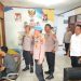 Wakapolresta Tangerang Tinjau Kesiapsiagaan dan Pelayanan Polsek Kresek