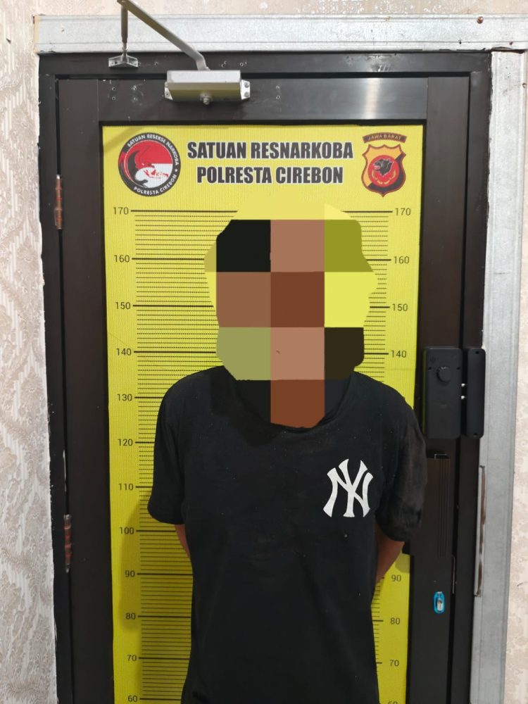 Polresta Cirebon Ungkap Kasus Peredaran Obat Keras Tanpa Izin di Gebang