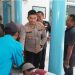 Redam Konflik Sosial, Kapolres Cirebon Kota Sambangi Warga Blok Jenawi Mertasinga.