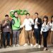 Tangkas Motor Listrik Jadi Armada Resmi Gojek