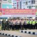 Polres Metro Tangerang Kota Apel Pengamanan Idul Adha 2025, Simak Penjelasannya