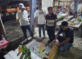 Razia Miras di Malam Takbiran, Polresta Cirebon Amankan Ratusan Botol Minuman Keras