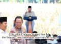 Presiden Prabowo Senang Kapolri dan Jajaran Turut Sukseskan Swasembada Pangan