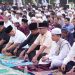 Hari Raya Idul Adha 1446 H, Rutan Cipinang Gelar Sholat Idul Adha dan Penyembelihan Hewan Kurban