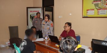 Geng Motor Berulah di Weru, Polresta Cirebon Tangkap 9 Pelaku, Sita Sajam dan Bom Molotov