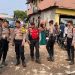 Polda Metro kerahkan personel evakuasi korban kebakaran Penjaringan