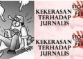 Tidak Terima Diberitakan, Wartawan Bogor di Intimidasi Warga