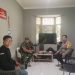 Sinergitas TNI – POLRI dalam Menjaga Kamtibmas di Wilayah Polsek Bekasi Barat