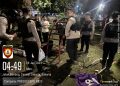 Polisi Ringkus Lima Pemuda Terlibat Tawuran Sadis di Menteng, Terancam 10 Tahun Penjara!