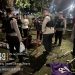 Polisi Ringkus Lima Pemuda Terlibat Tawuran Sadis di Menteng, Terancam 10 Tahun Penjara!