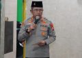 KAPOLRES METRO JAKARTA UTARA GELAR PROGRAM “SULING” DI MASJID AL-AMIEN, WUJUDKAN SILATURAHMI DAN KAMTIBMAS