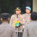Wakapolres Metro Bekasi Pimpin Apel Jam Pimpinan di Mapolres Metro Bekasi