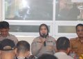 Kapolresta Cirebon Blusukan ke Desa-Desa: Bangun Kedekatan, Perkuat Kamtibmas, dan Dorong Pembangunan Berbasis Masyarakat
