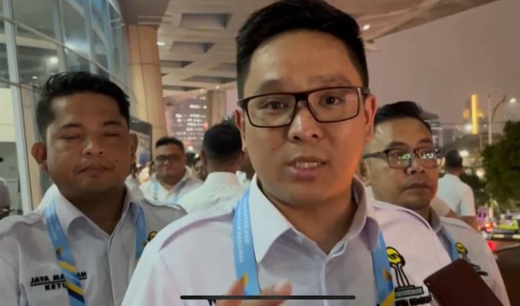 Ketum HIPMI Bengkulu Yosia Yodan SE Dukung Hari Wirausaha Nasional 2025