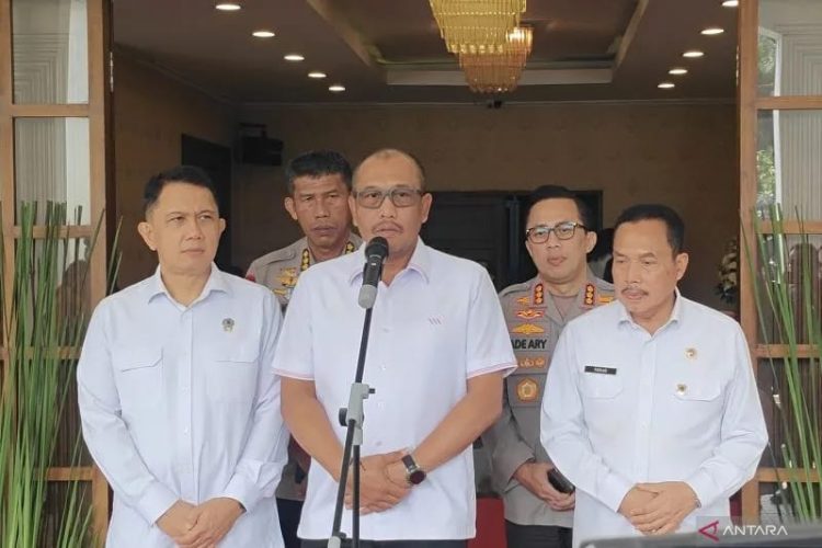 Polisi tegaskan konflik agraria sering berujung tindakan premanisme