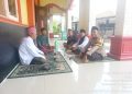 Sambang Tokoh Agama Bhabinkamtibmas Polsek Balaraja Mempererat Ikatan Silaturahmi Antara Polri & Ulama Guna Antisipasi Kamtibmas di Wilayah