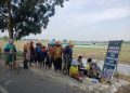 Peduli Kesehatan Petani, Polresta Cirebon Gelar Bhakti Kesehatan Gratis di Hari Bhayangkara ke-79