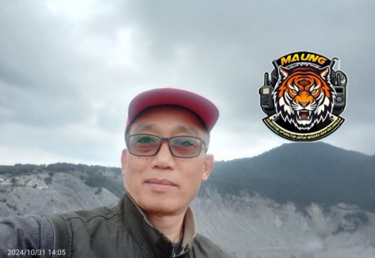 LSM MAUNG Kota Tasik Malaysa Soroti Pelanggaran Tata Ruang