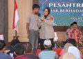 Dari Pelanggaran Menuju Perubahan: Pesantren Kilat ABH Polresta Cirebon Angkatan Ke-4 Resmi Dimulai