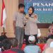 Dari Pelanggaran Menuju Perubahan: Pesantren Kilat ABH Polresta Cirebon Angkatan Ke-4 Resmi Dimulai