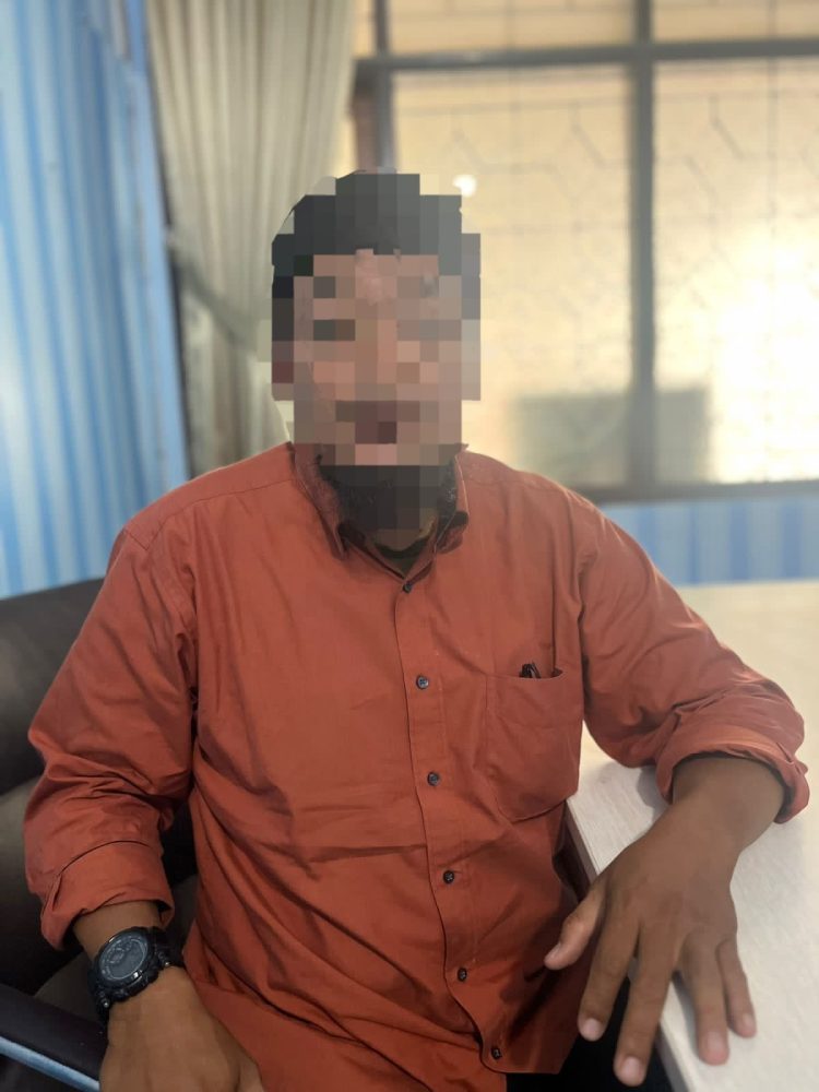 Polresta Cirebon Ungkap Kasus Pencabulan Tenaga Kesehatan di Puskesmas Kecamatan Babakan