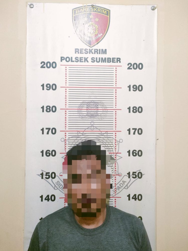 Bongkar Aksi Pembobolan Kedai Ramen, Polresta Cirebon Ringkus Pelaku dan Amankan Barang Bukti