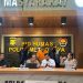 Ditressiber Polda Metro Jaya Tangkap Tersangka Hack Email dengan Nilai Fantastis