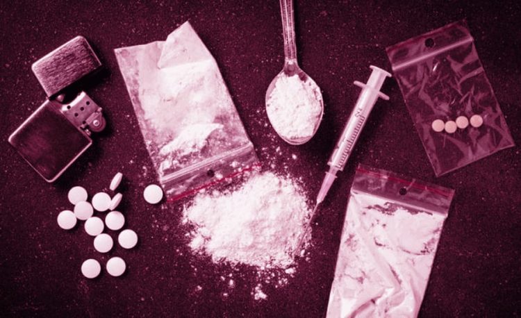 Operasi Nila Jaya 2025, Jajaran Polres Metro Tangerang Kota Amankan 6 Tersangka Narkotika dalam Sepekan