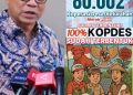 Kopdes Merah Putih Sudah Terbentuk 80 ribu Menkop Buktikan Kinerja Sangat Baik