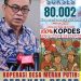 Kopdes Merah Putih Sudah Terbentuk 80 ribu Menkop Buktikan Kinerja Sangat Baik